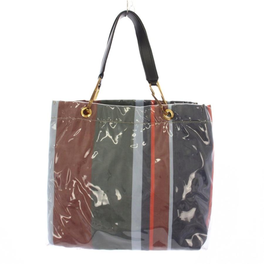 新品 MARNI マルニ Glossy Grip グロッシー グリップ バッグ 【公式 
