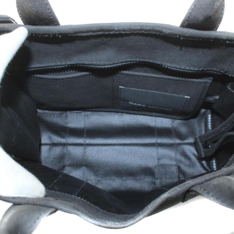 マークジェイコブス MARC JACOBS THE TOTE BAG トートバッグ