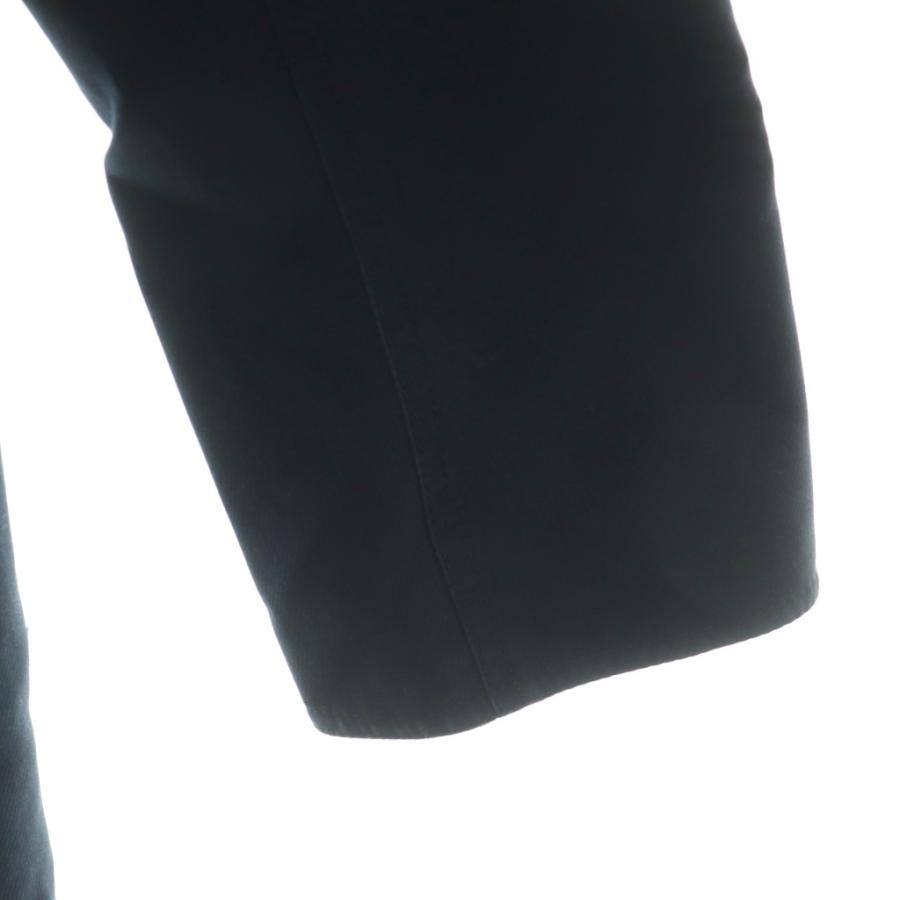 バーバリー ロンドン BURBERRY LONDON スタンドカラーダッフルコート