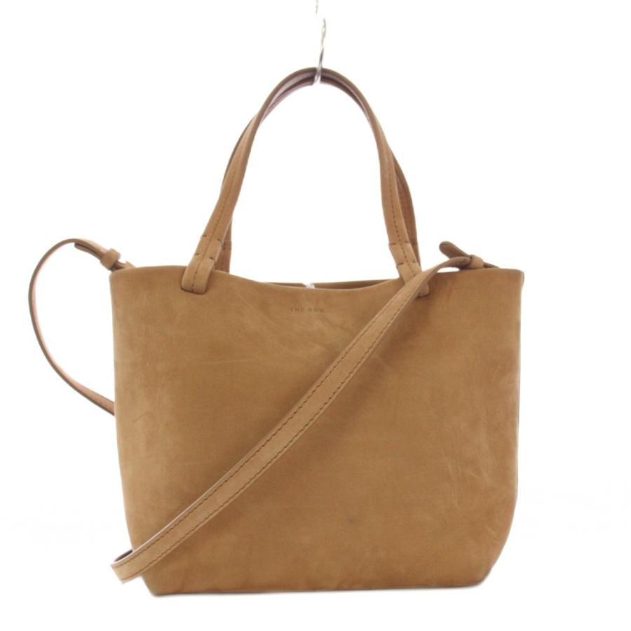 ザロウ THE ROW Park Tote small トートバッグ ハンドバッグ