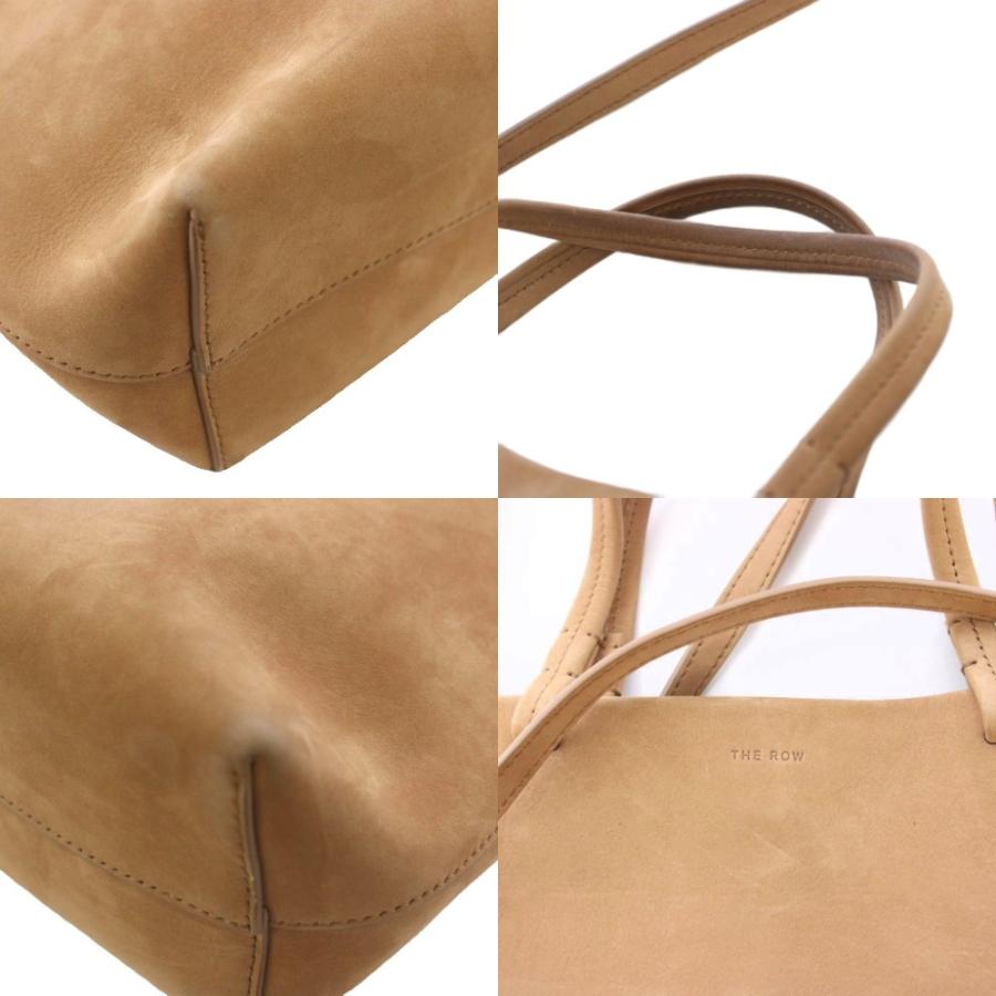 ザロウ THE ROW Park Tote small トートバッグ ハンドバッグ