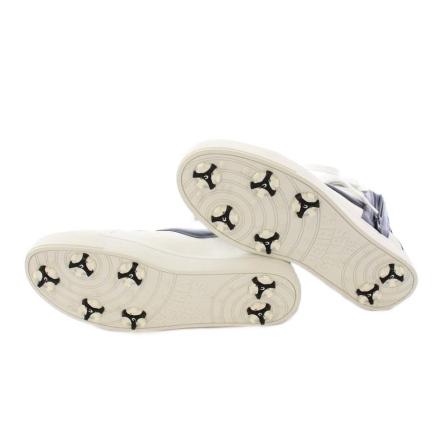 パーリーゲイツ PEARLY GATES ゴルフシューズ ハイカットスニーカー