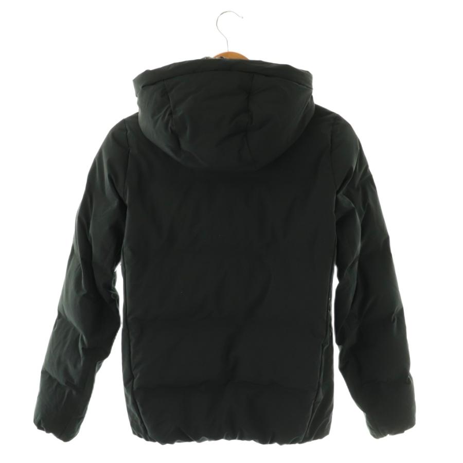 デサント DESCENTE × ほぼ日の水沢ダウン ダウンジャケット