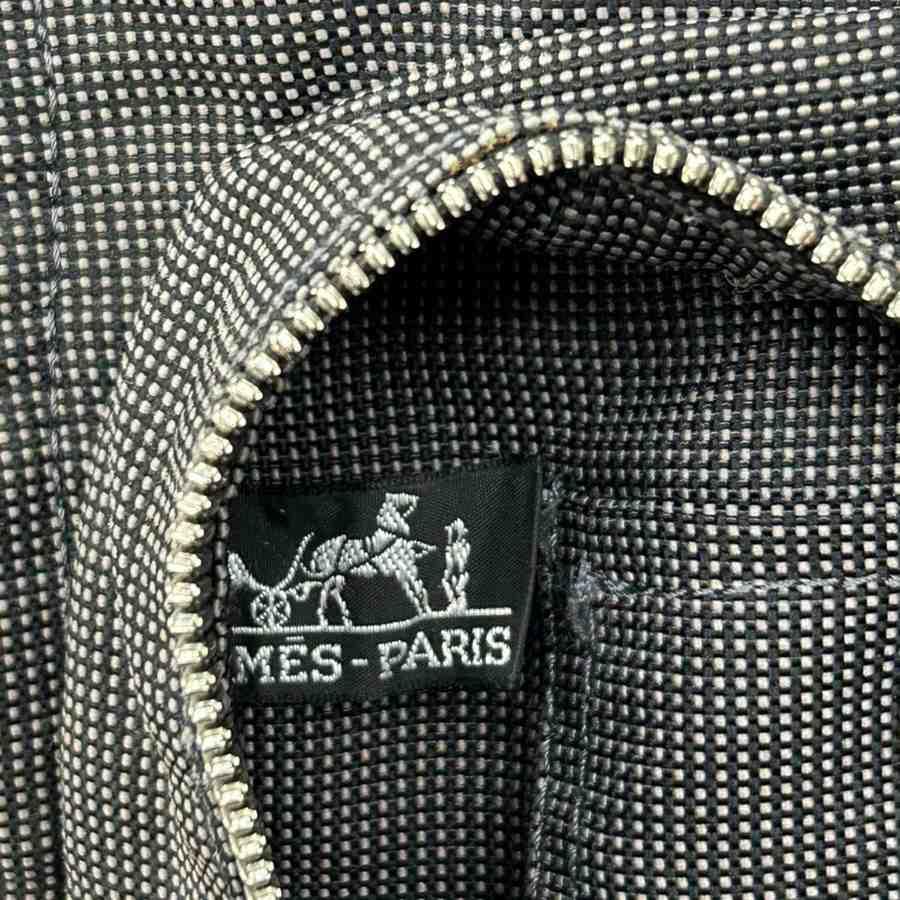 HERMES（エルメス） エールラインMM ハンドバッグ トートバッグ グレー