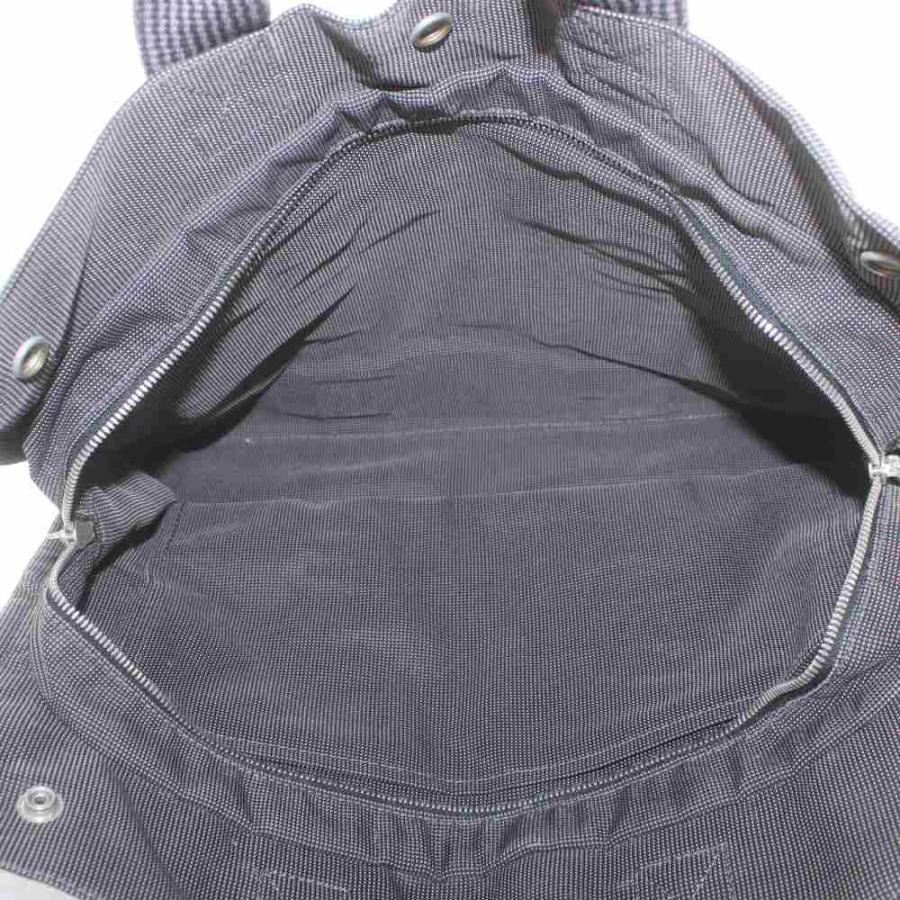 HERMES（エルメス） エールラインMM ハンドバッグ トートバッグ グレー