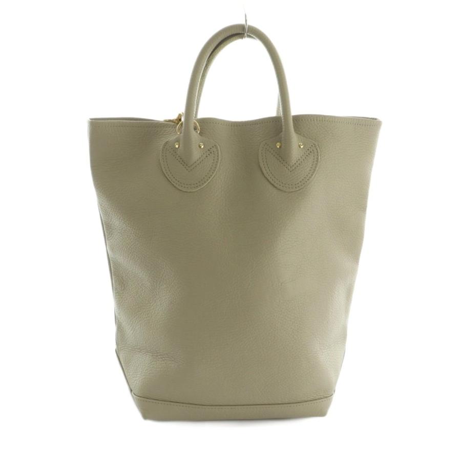 ヤングアンドオルセン YOUNG & OLSEN 2WAY ショルダーバッグ トート