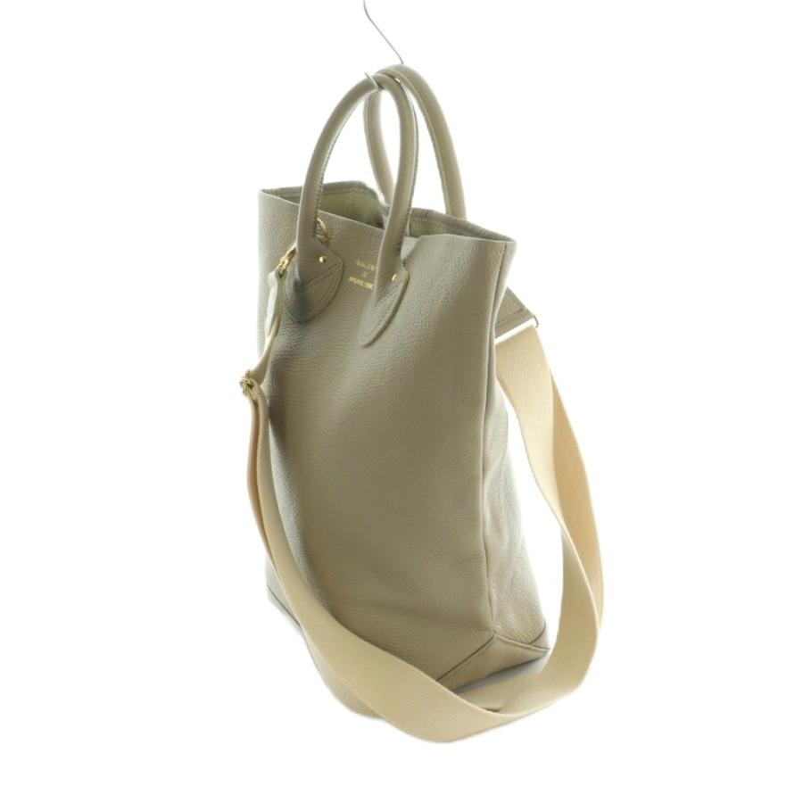 ヤングアンドオルセン YOUNG & OLSEN 2WAY ショルダーバッグ トート