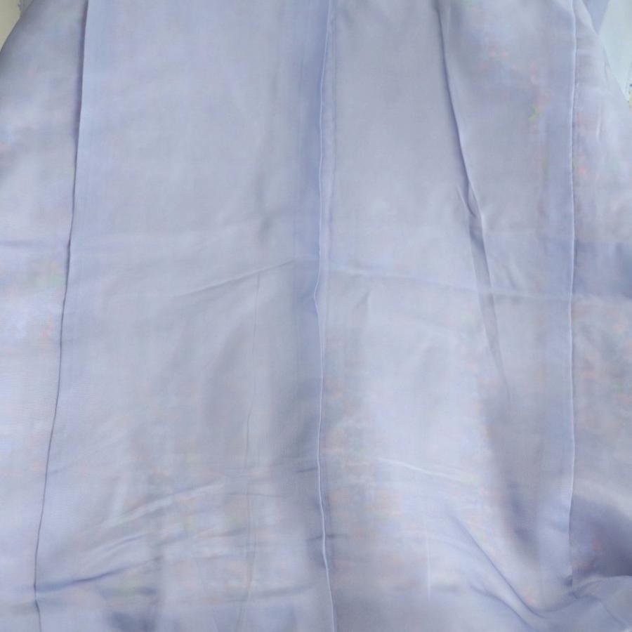 アナイ ANAYI 24SS フィルムラメツイードステンカラージレ