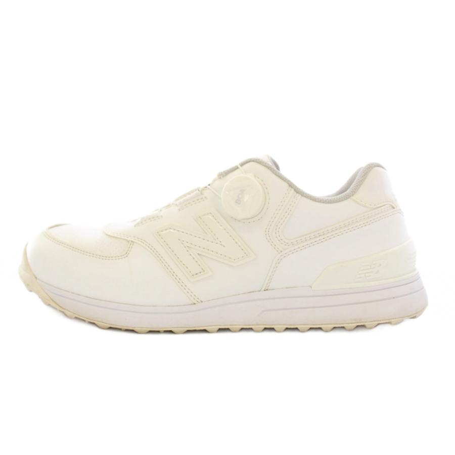 New Balance（ニューバランス） ローカットスニーカー シューズ 厚底