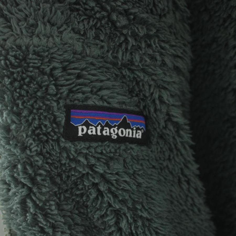 パタゴニア Patagonia リバーシブルカンブリアジャケット フリース