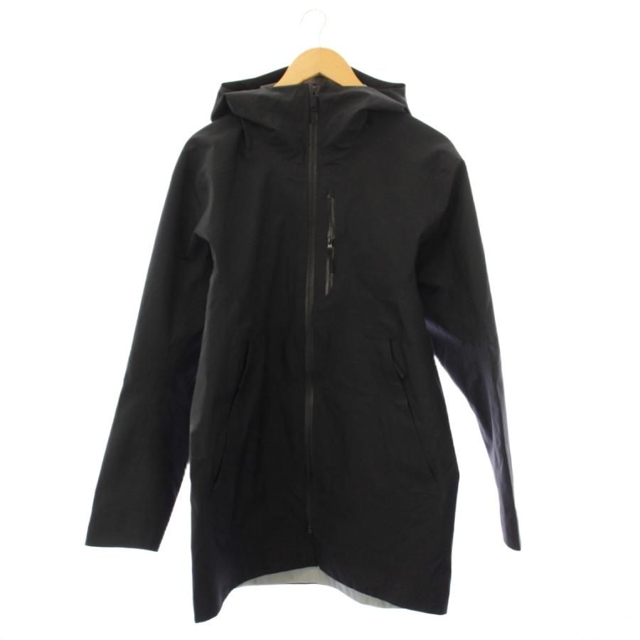 Ralle Long Jacket アークテリクス マウンテンパーカー ナイロン ARC'TERYX（アークテリクス） ARC'TERYX RALLE LONG JACKET レイル