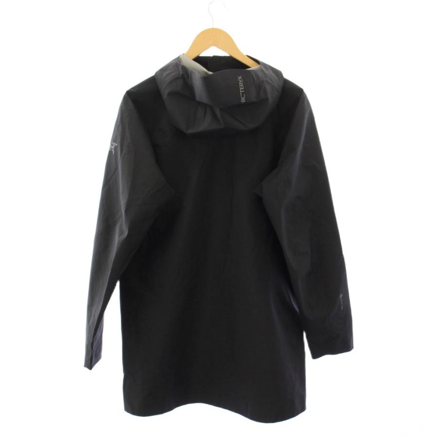 レイルロングジャケット　Arc'teryx アークテリクス ARC'TERYX（アークテリクス） ARC'TERYX RALLE LONG JACKET レイル