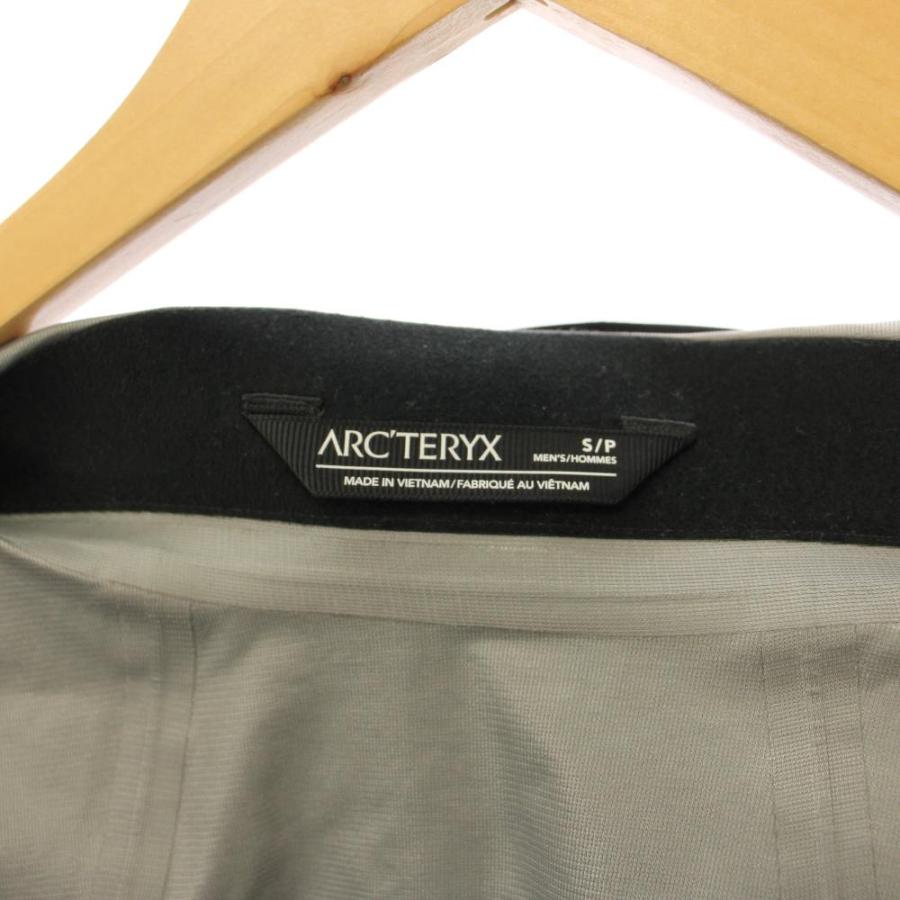 ARC'TERYX（アークテリクス） ARC'TERYX RALLE LONG JACKET レイル