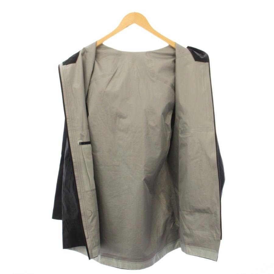 ARC'TERYX（アークテリクス） ARC'TERYX RALLE LONG JACKET レイル