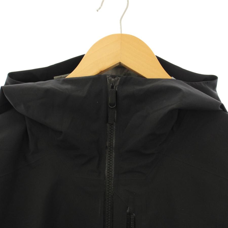ARC'TERYX（アークテリクス） ARC'TERYX RALLE LONG JACKET レイル