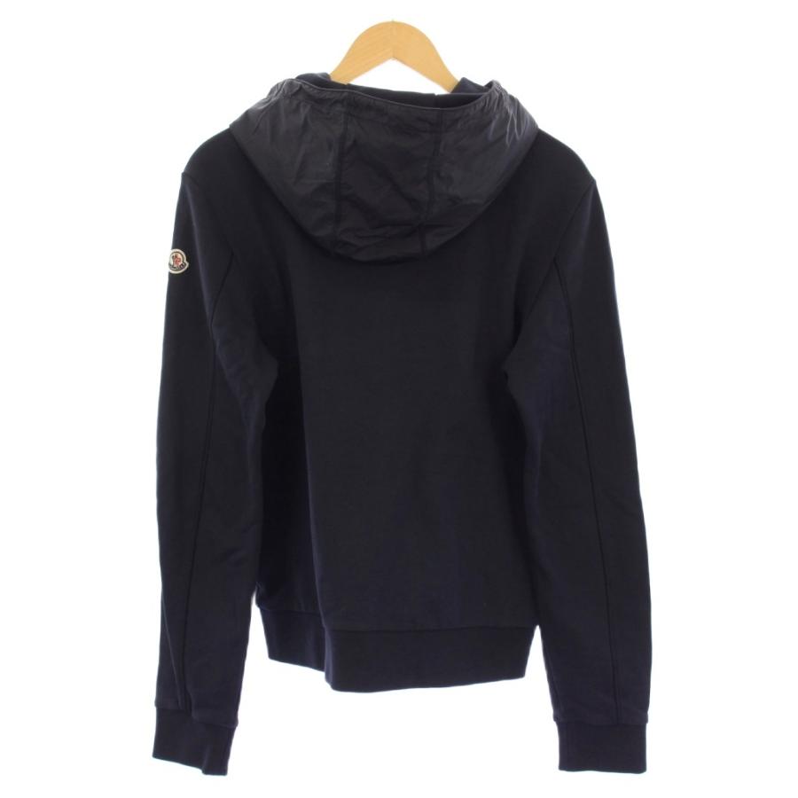 MONCLER（モンクレール） MONCLER MAGLIA CARDIGAN ジップアップ