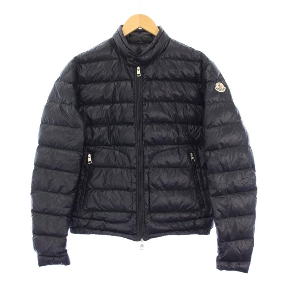 MONCLER（モンクレール） MONCLER ACORUS GIUBBOTTO ダウンジャケット 