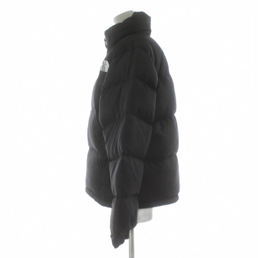 THE NORTH FACE（ザ ノースフェイス） ショート ヌプシジャケット