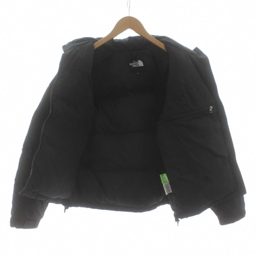 THE NORTH FACE（ザ ノースフェイス） ショート ヌプシジャケット