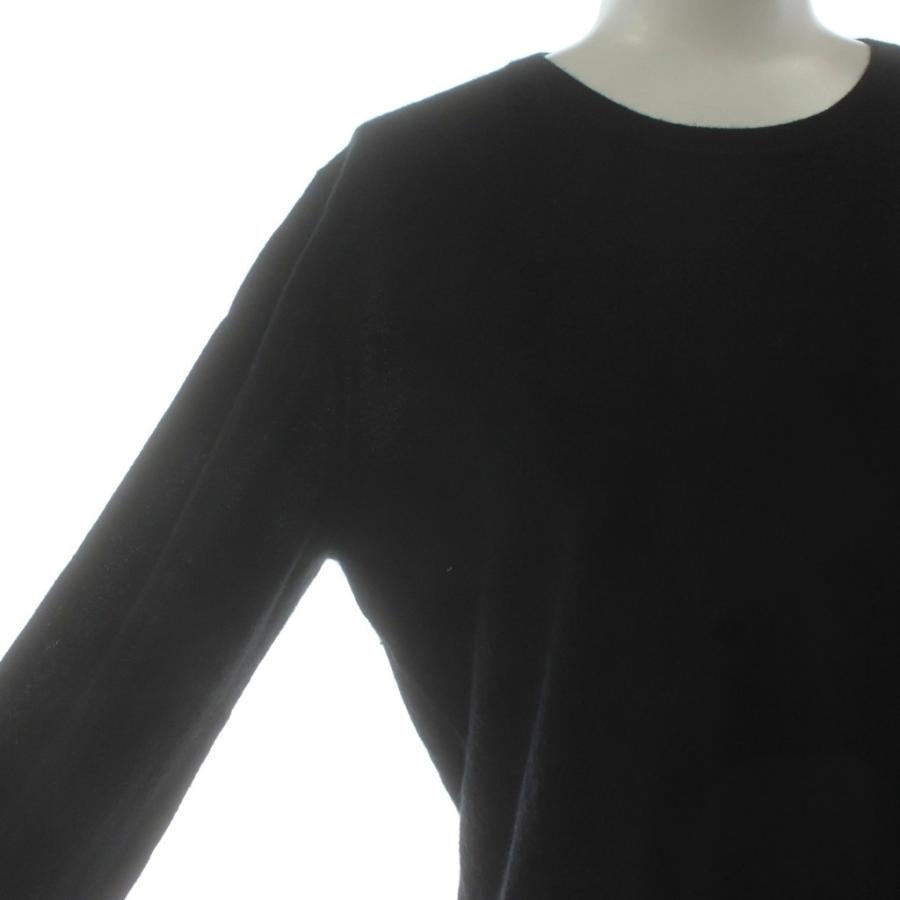 ロロピアーナ Loro Piana ニット セーター 長袖 クルーネック カシミヤ