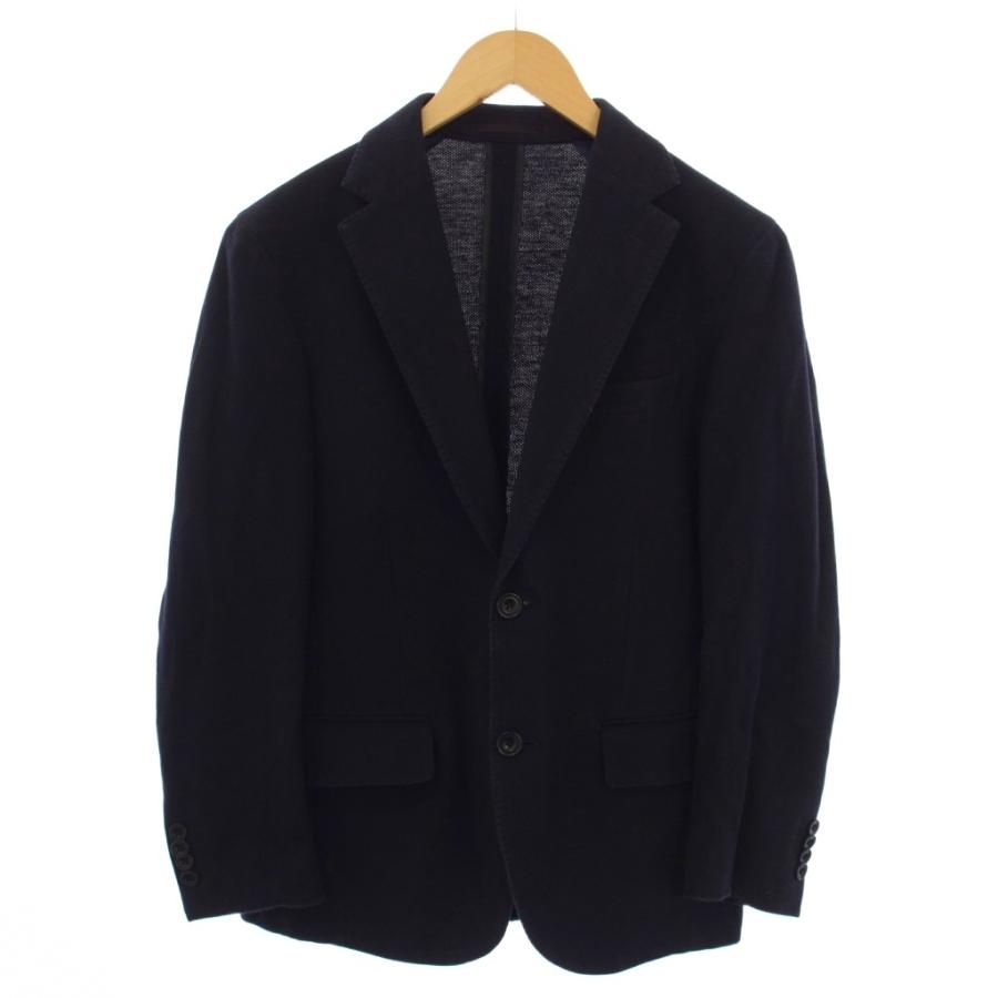 麻布テーラー azabu tailor ANGELICO生地 テーラードジャケット 