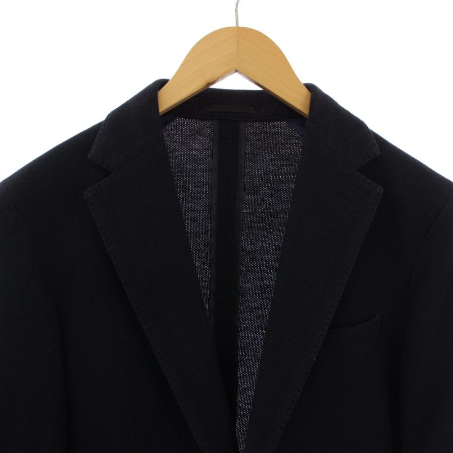 麻布テーラー azabu tailor ANGELICO生地 テーラードジャケット 