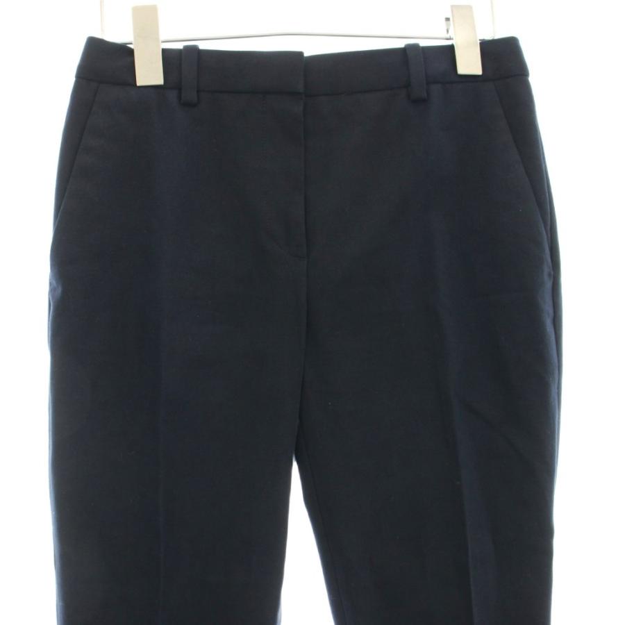 theory（セオリー） Theory 22SS STRETCH CANVAS ストレッチ