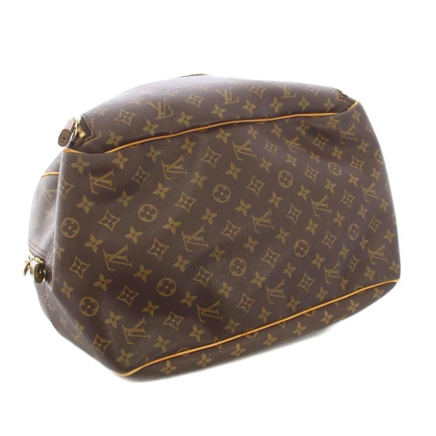LOUIS VUITTON ルイヴィトン エヴァジオン モノグラム ボストン
