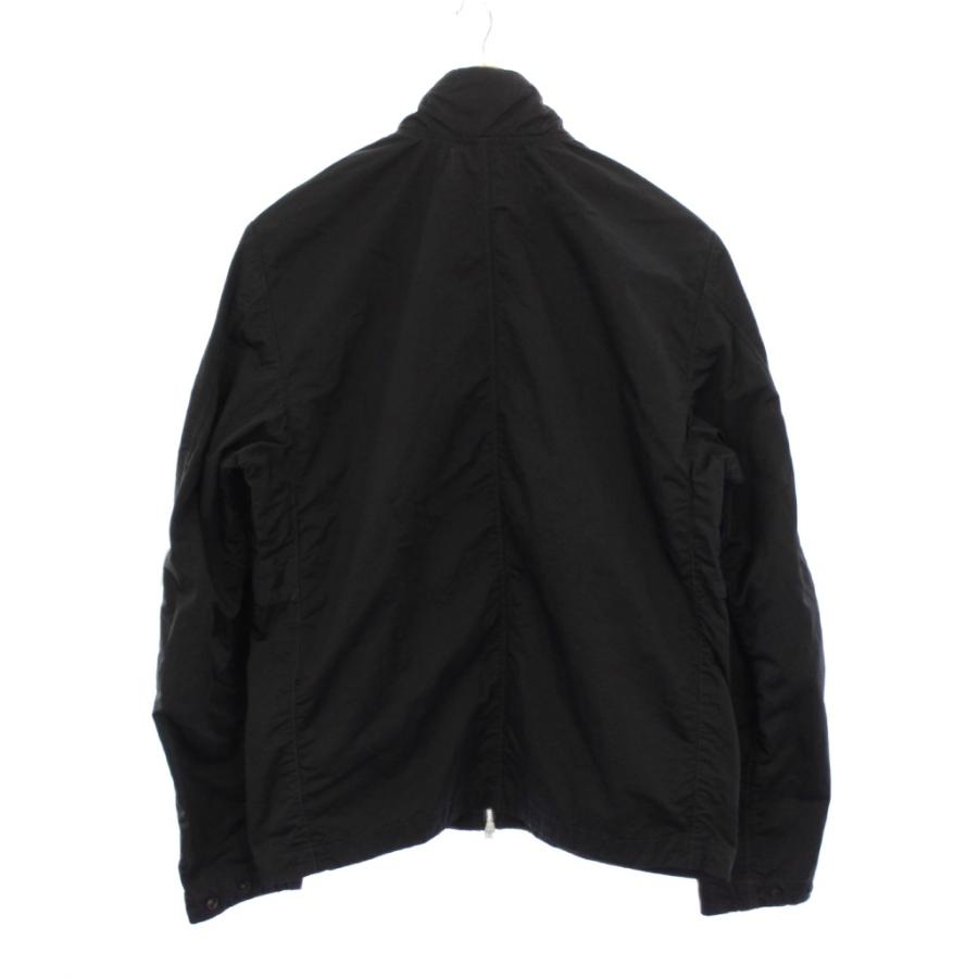 ストーンアイランド STONE ISLAND NYLON BATAVIA-TC JACKET ナイロン