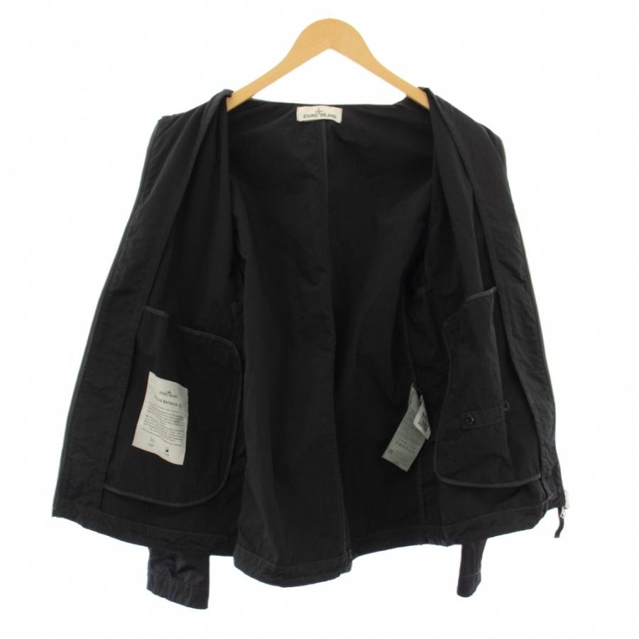 ストーンアイランド STONE ISLAND NYLON BATAVIA-TC JACKET ナイロン