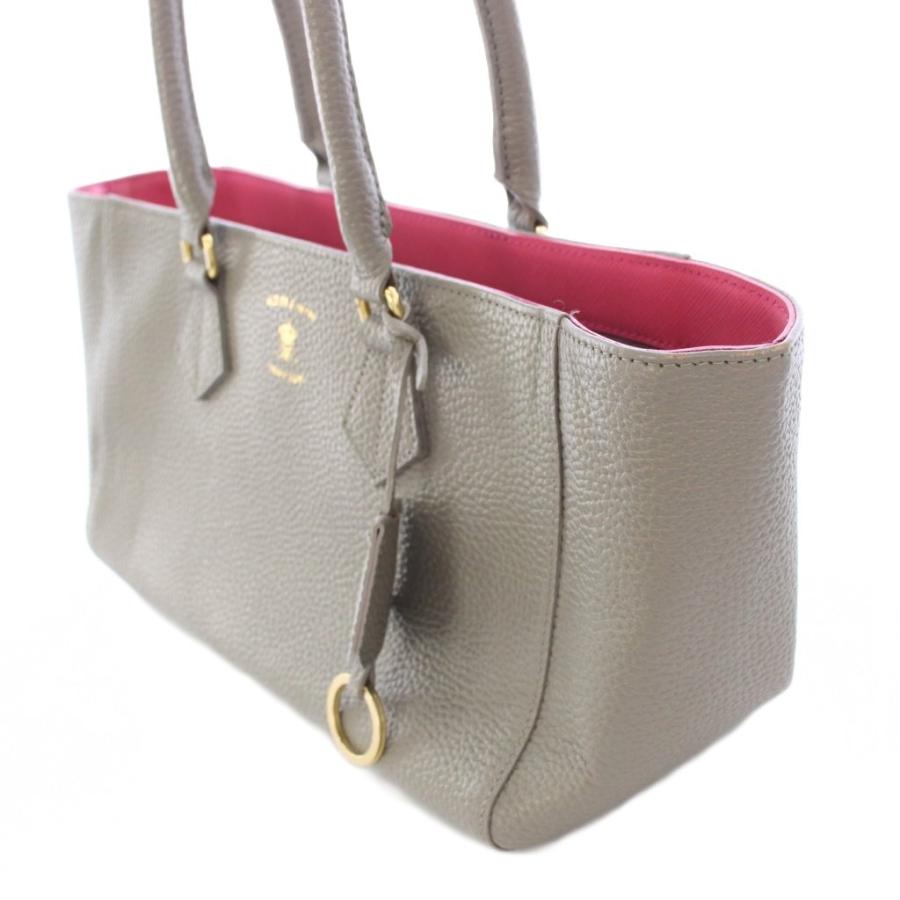 ADMJ アクセソワ Accessoires De Mademoiselle ハンドバッグ レザー