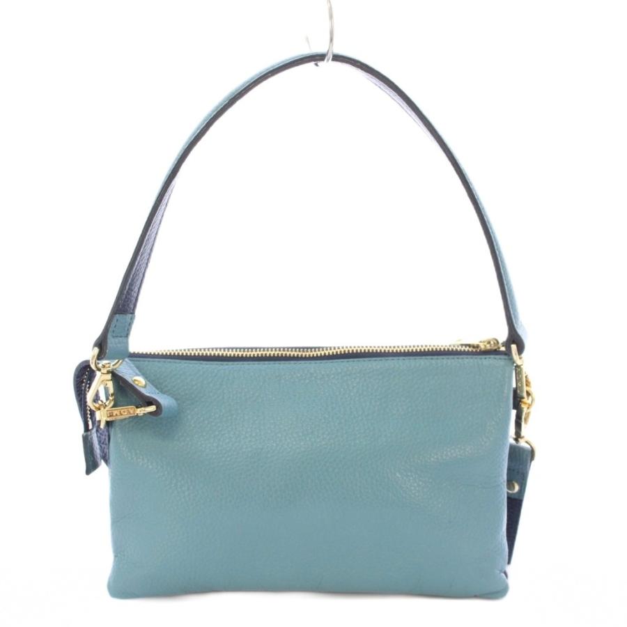 ADMJ アクセソワ Accessoires De Mademoiselle 2WAY ショルダーバッグ