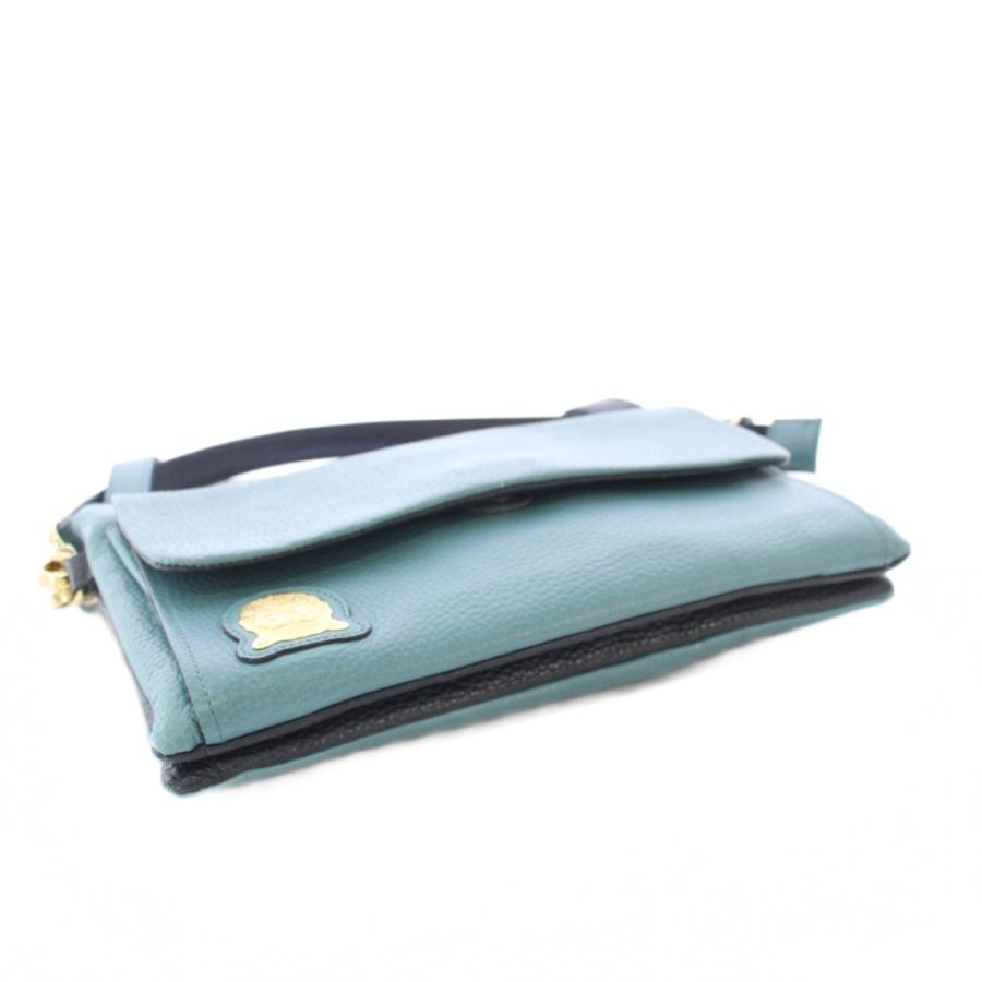 ADMJ アクセソワ Accessoires De Mademoiselle 2WAY ショルダーバッグ