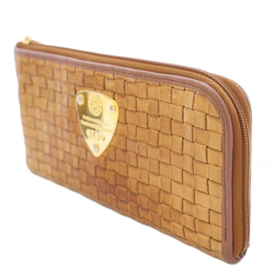 ATAO（アタオ） ATAO slimo スリモメッシュ 長財布 ロングウォレット L 