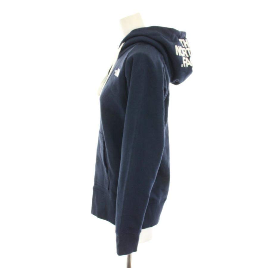 THE NORTH FACE（ザ ノースフェイス） リアビューフルジップフーディ 
