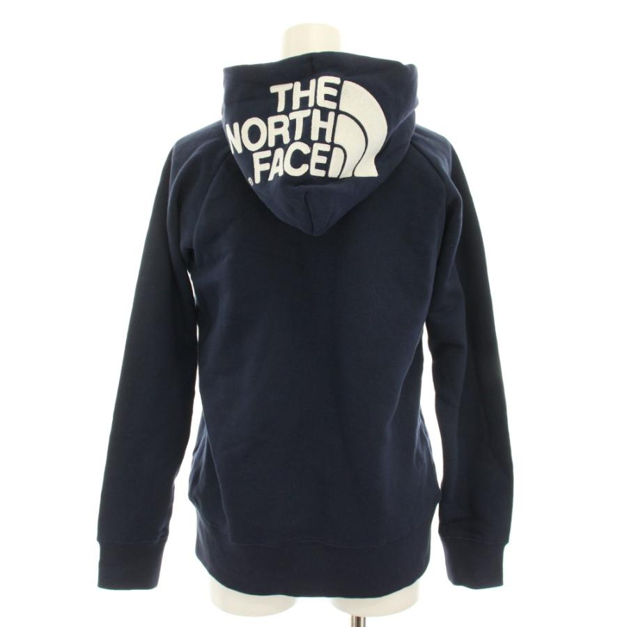 ［ザ・ノースフェイス］リアビューフーディジップパーカー NTW61955 THE NORTH FACE（ザ ノースフェイス） ノースフェイス レディース