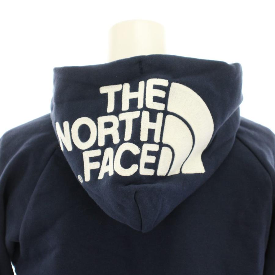 ［ザ・ノースフェイス］リアビューフーディジップパーカー NTW61955 THE NORTH FACE（ザ ノースフェイス） ノースフェイス レディース