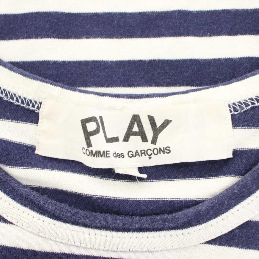 プレイコムデギャルソン PLAY COMME des GARCONS AD2014 Tシャツ