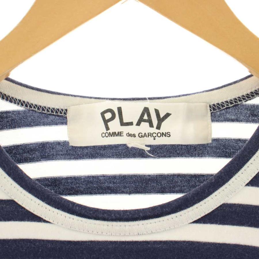 プレイコムデギャルソン PLAY COMME des GARCONS AD2014 Tシャツ