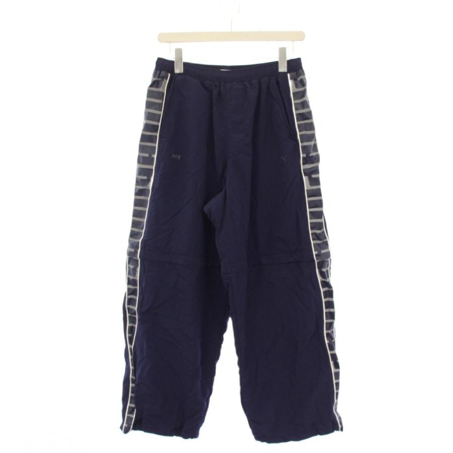 PUMA（プーマ） PUMA ACY T7 セットアップ ウーブン トラック