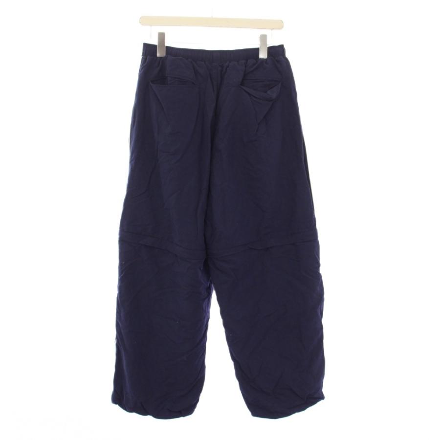 PUMA（プーマ） PUMA ACY T7 セットアップ ウーブン トラック