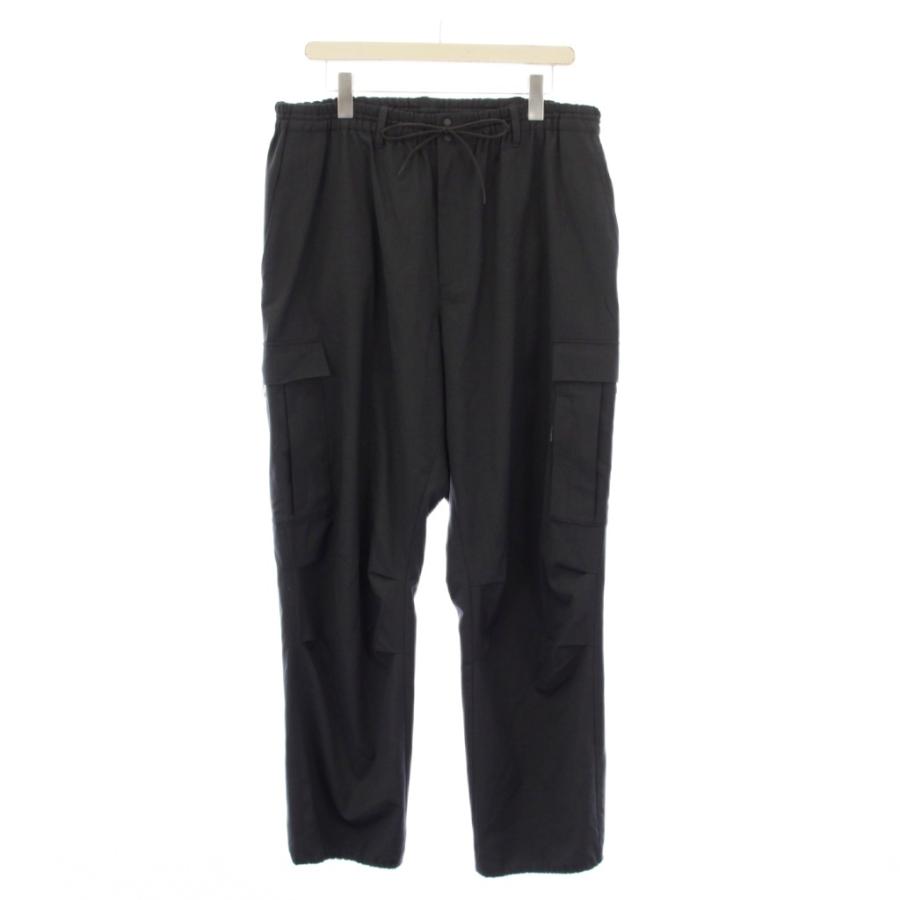 ワイスリー Y-3 アディダス ヨウジヤマモト REFINED WOOL