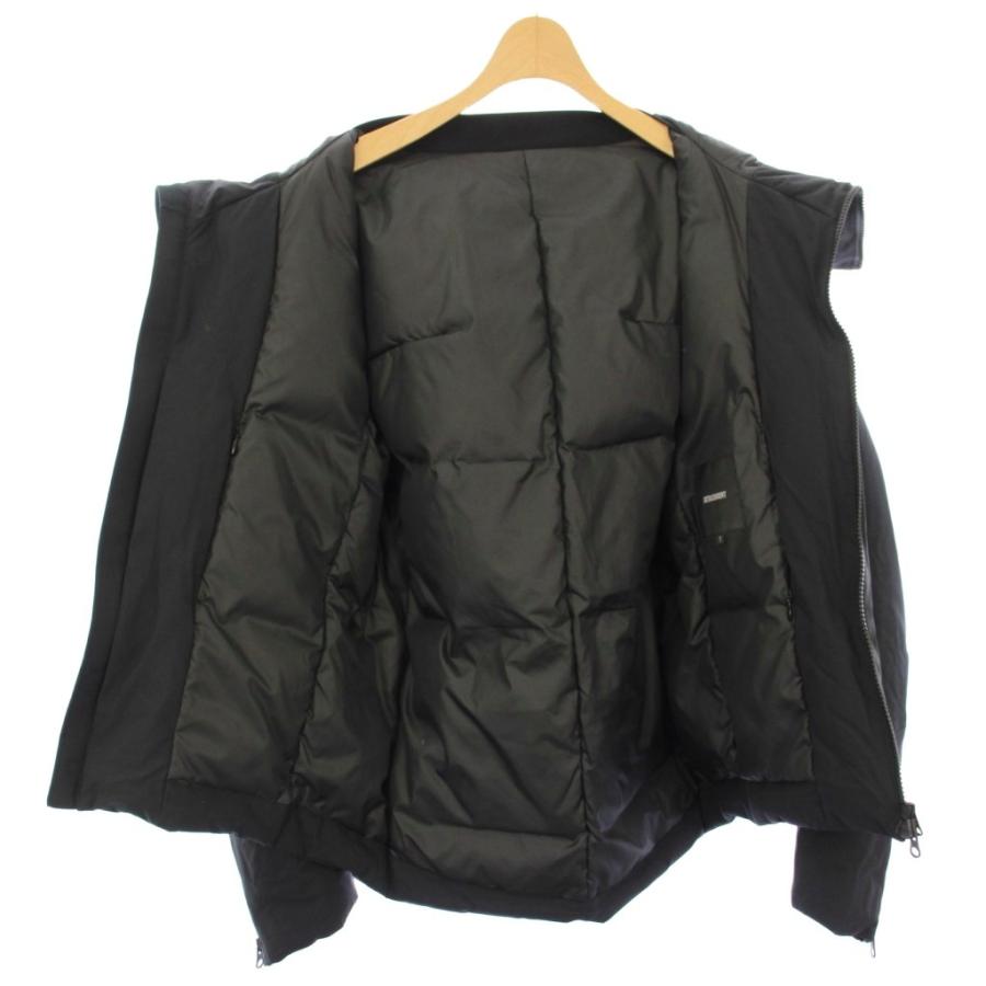 ATTACHMENT（アタッチメント） 透湿防水3レイヤーNyリップフーデッド