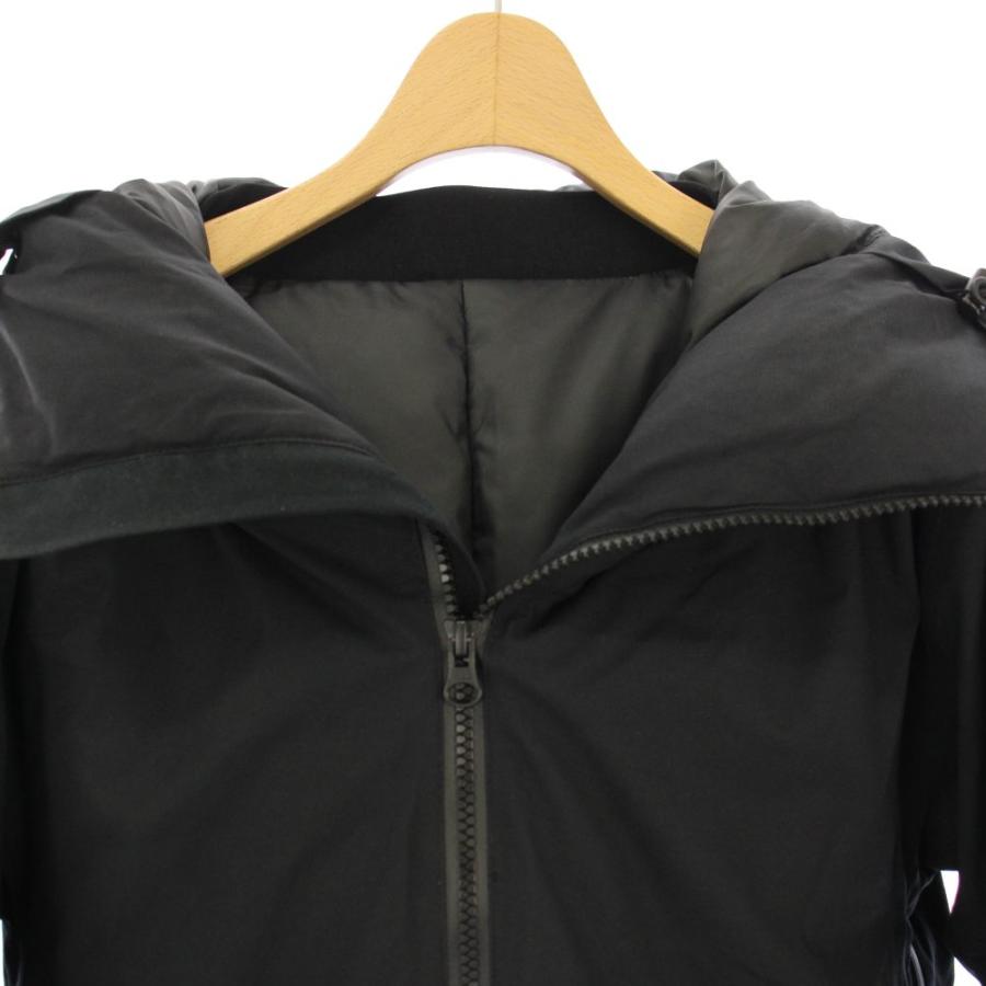 ATTACHMENT（アタッチメント） 透湿防水3レイヤーNyリップフーデッド