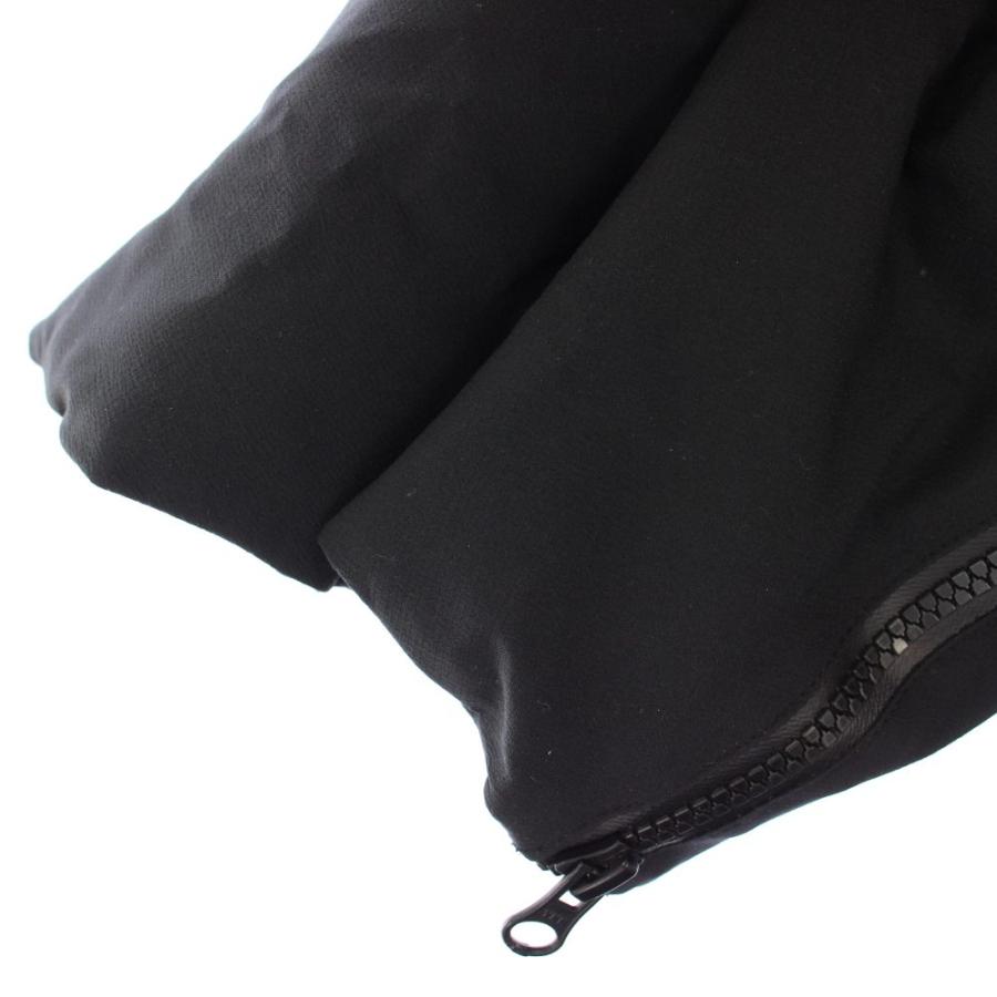 ATTACHMENT（アタッチメント） 透湿防水3レイヤーNyリップフーデッド