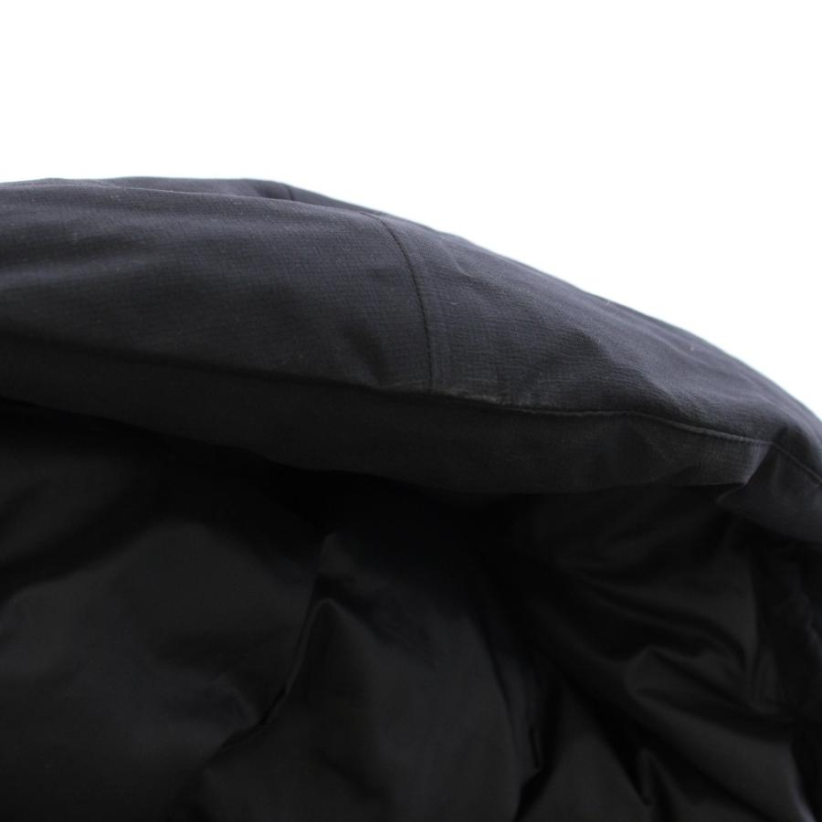 ATTACHMENT（アタッチメント） 透湿防水3レイヤーNyリップフーデッド