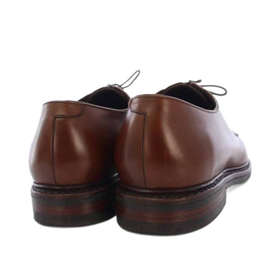 ジャランスリワヤ Jalan Sriwijaya ビジネスシューズ レースアップ