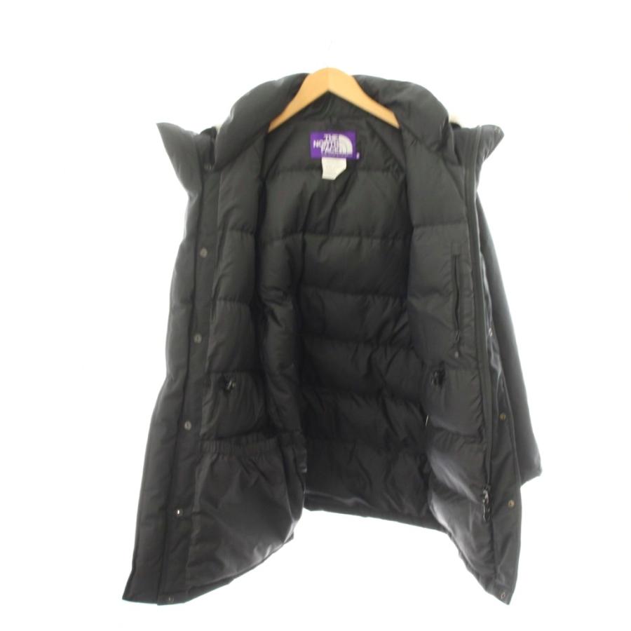 ノースフェイス パープルレーベル THE NORTH FACE PURPLE LABEL