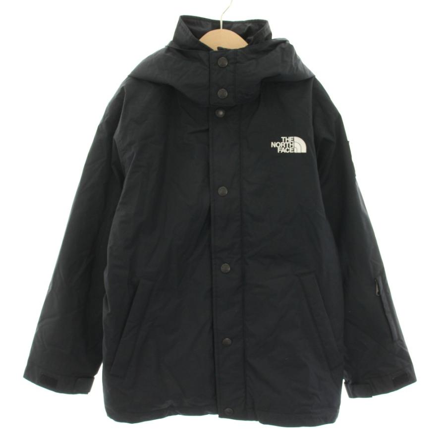 ノースフェイス ウィンターコーチジャケット コート140 THE NORTH FACE（ザ ノースフェイス） ウィンターコーチジャケット