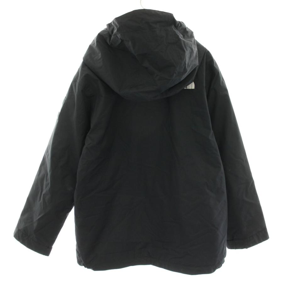 ノースフェイス ウィンターコーチジャケット コート140 THE NORTH FACE（ザ ノースフェイス） ウィンターコーチジャケット
